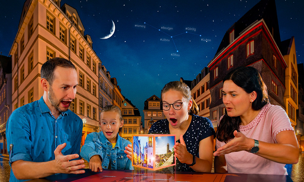 Gewinnspiel Titelbild